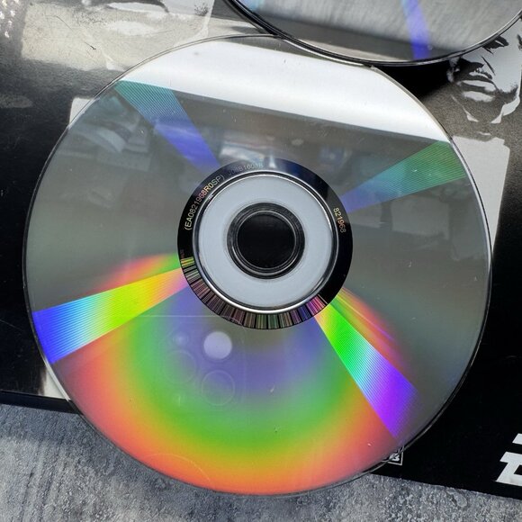 The Godfather PS2 PlayStation 2 Limited Edition Game, Manual, Map, Slipcover - Picture 4 of 11